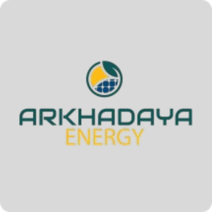 Arkhadaya Energy
